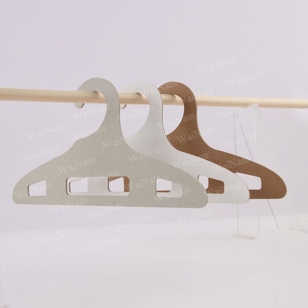 Cardboard Hangers for Baby Kids