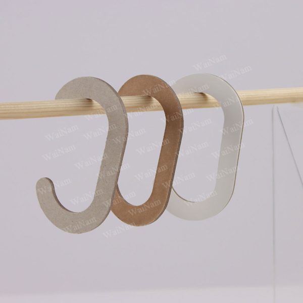 Belt Paper Hanger Hooks