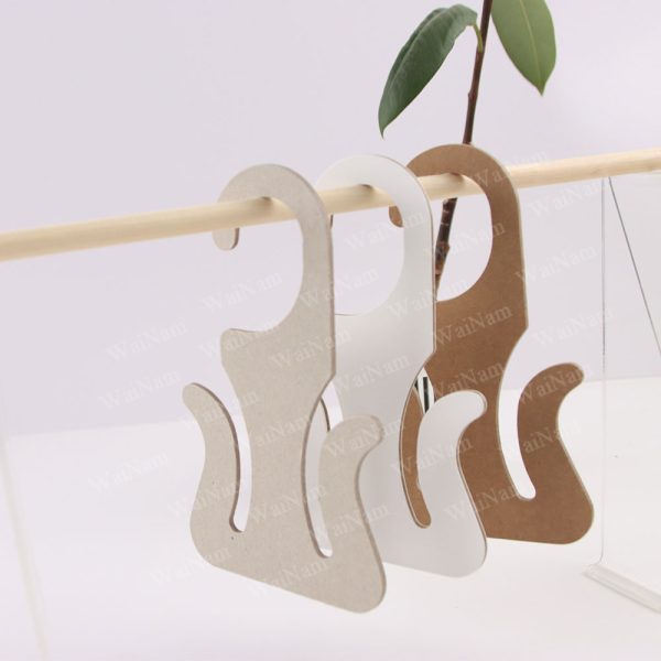 Paper Hanger for Shoes