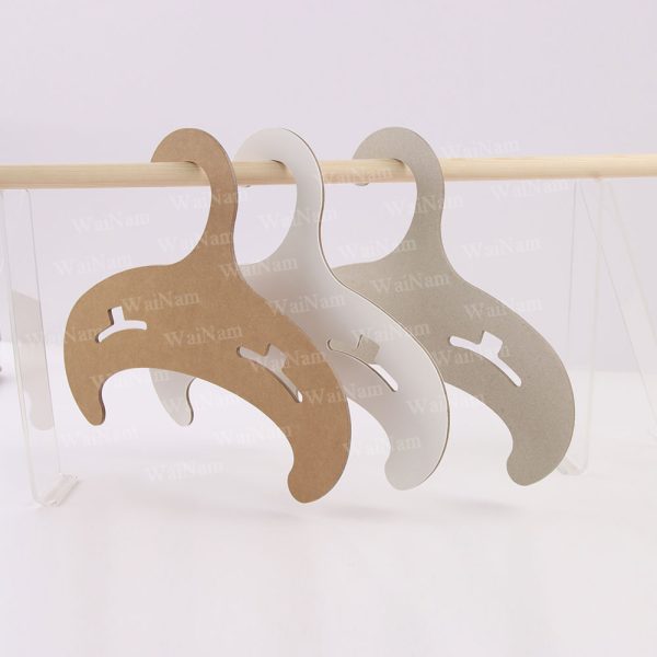 Clothes Paper Hanger for clothes