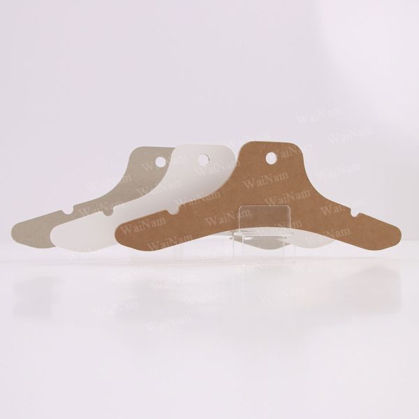 Dog Leash Paper Cardboard Hanger