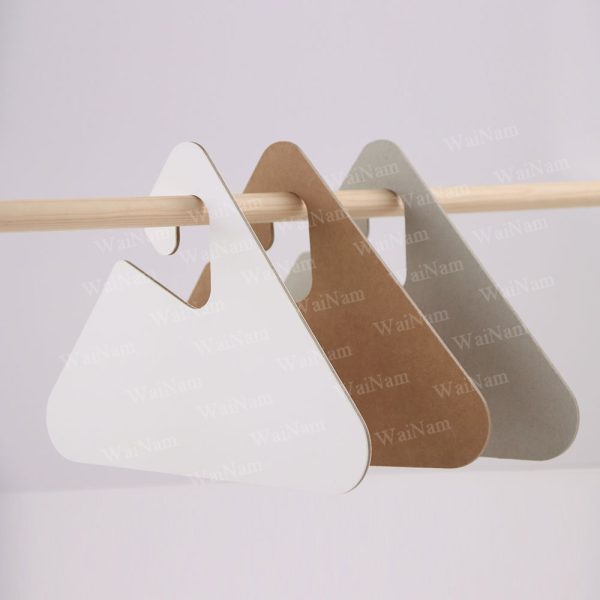 Wholesale Paper Cardboard Pet Hanger