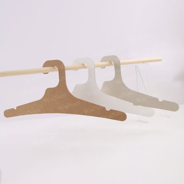 Paper Pulp Cloth Hanger