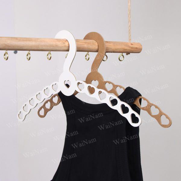 Garment Paper Cardboard Hanger