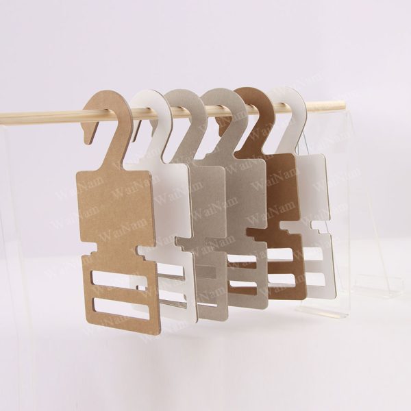 Tie Paper Hooks