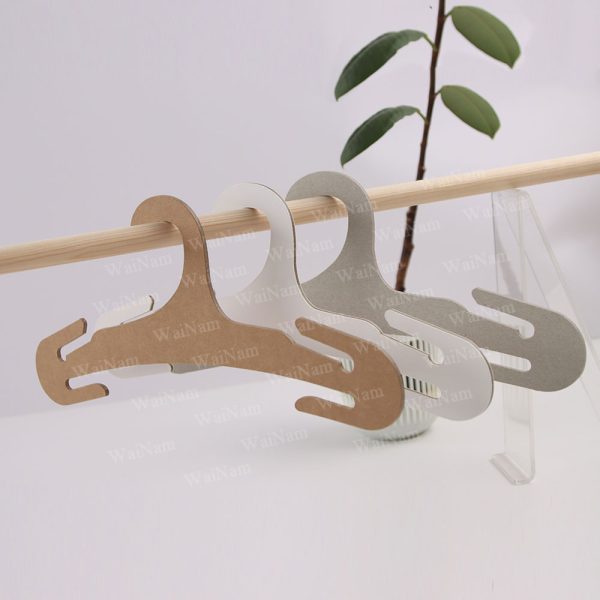 Non Slip Lingerie Hangers