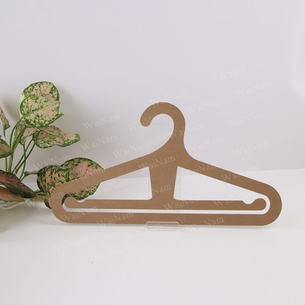 Clothes Cardboard Hangers