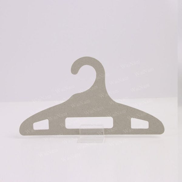 Cardboard Hangers for Baby Kids