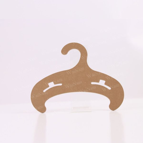 Clothes Paper Hanger for clothes