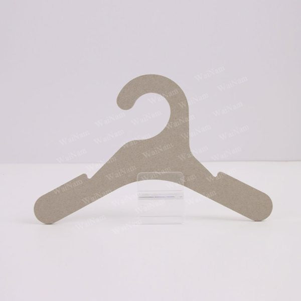 Pet Clothes Cardboard Hangers