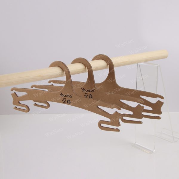 Bikini Lingerie Cardboard Paper Hanger