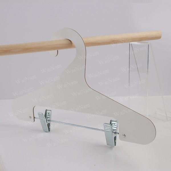 Pants Paper Hanger