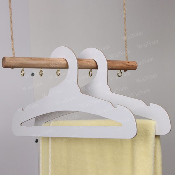 Scarf Display Hanger Cardboard