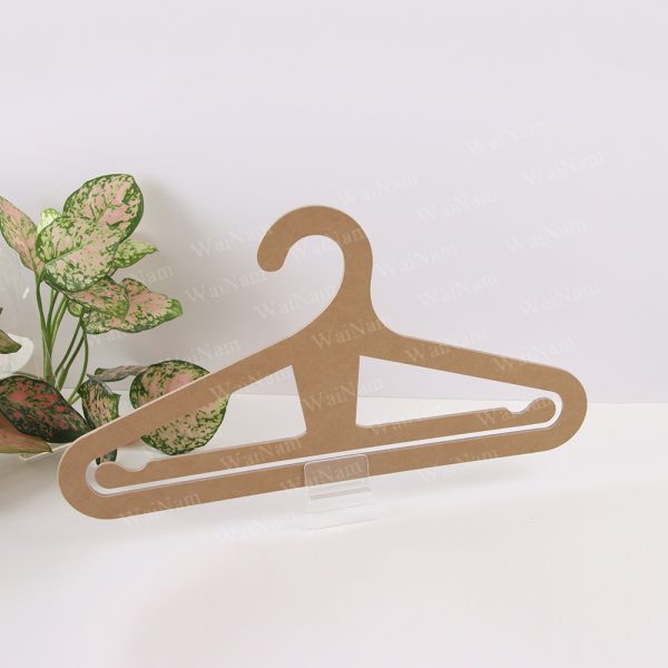 Clothes Cardboard Hangers