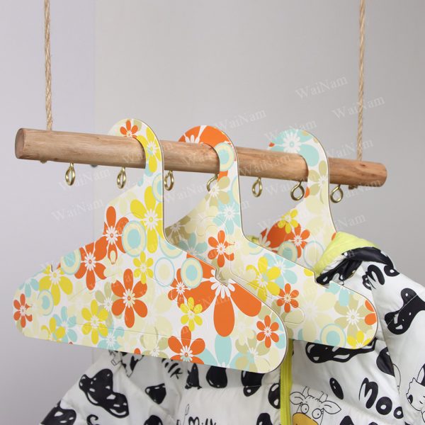 Children Paper Hanger