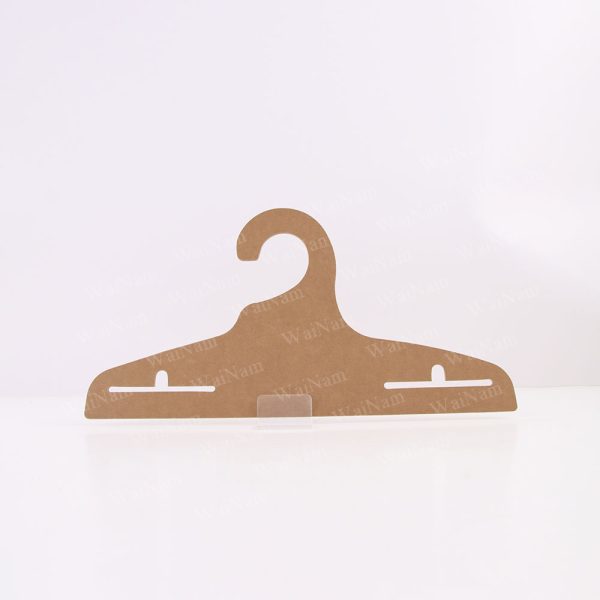 Cardboard Coat Hangers