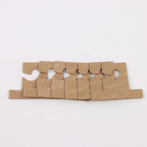 Eco Paper Hook Fastener