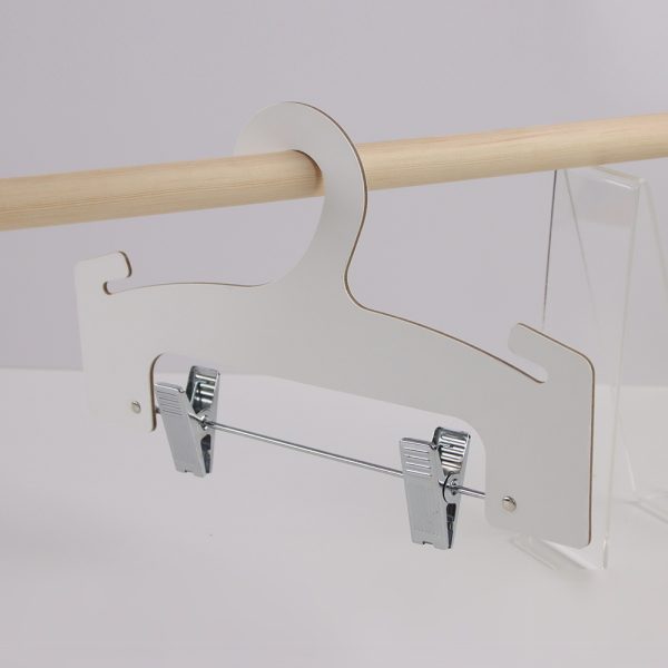 Pants Cardboard Hanger