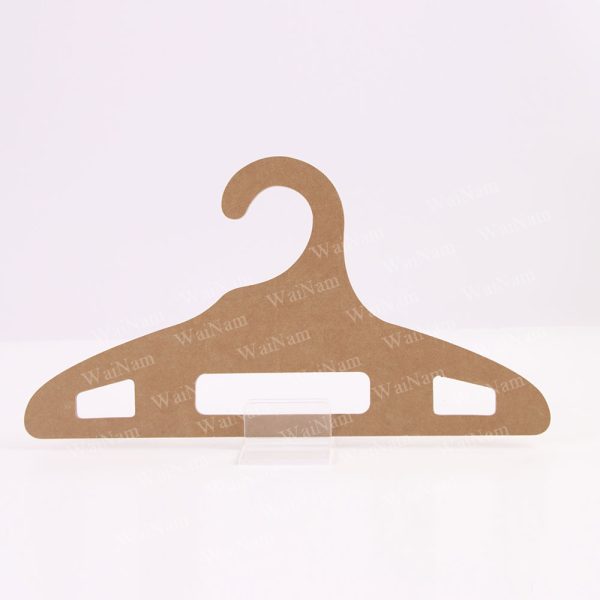 Cardboard Hangers for Baby Kids