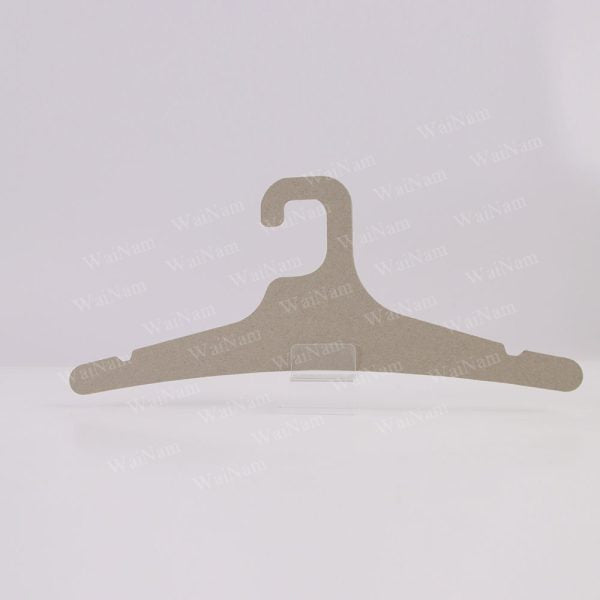 Paper Pulp Cloth Hanger