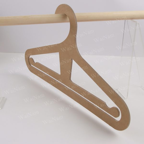 Clothes Cardboard Hangers