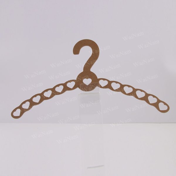 Garment Paper Cardboard Hanger