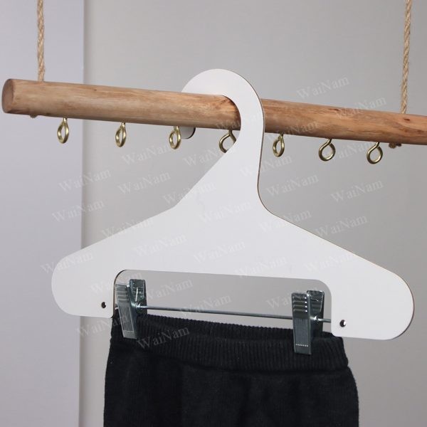 Pants Paper Hanger