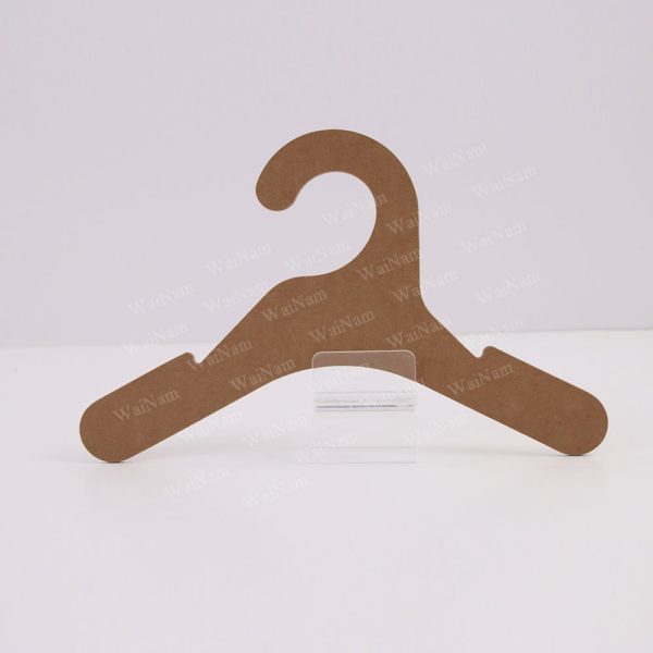 Pet Clothes Cardboard Hangers