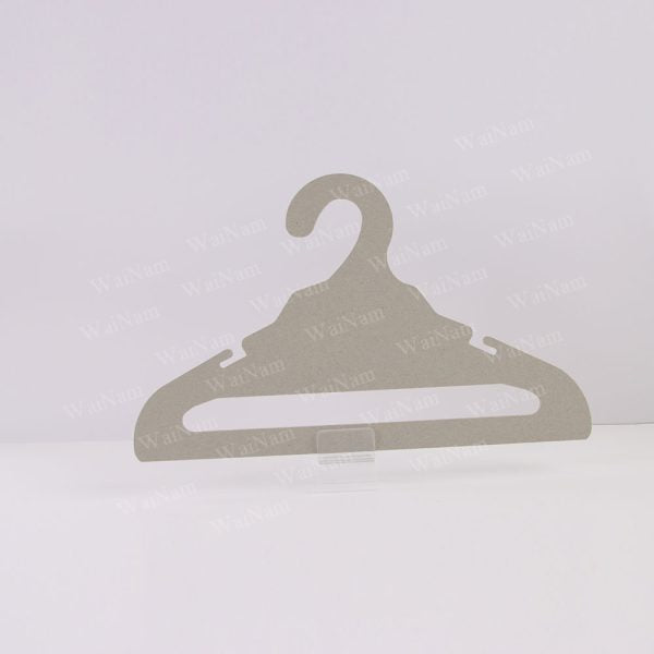 Paper Garment Hanger