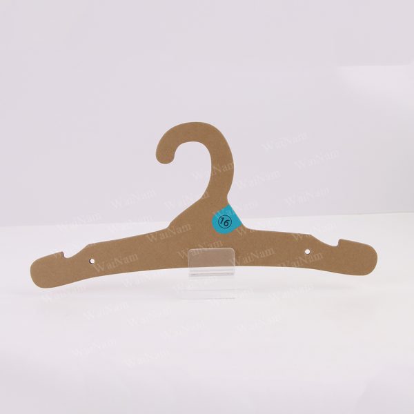 Paper Board Coat Hangers